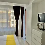 Apartment Summerland Nico