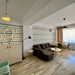Summerland Nico Apartman *