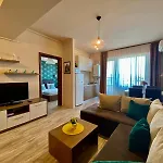 Apartman Summerland Nico Mamaia