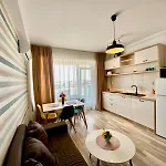 Apartman Summerland Nico *