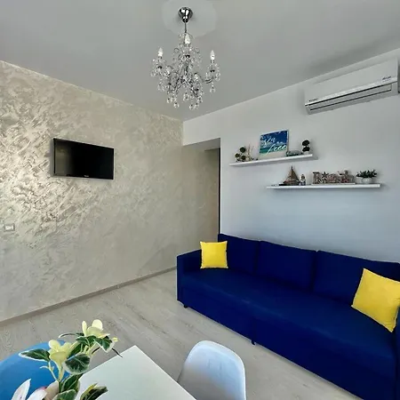 Summerland Nico * Mamaia