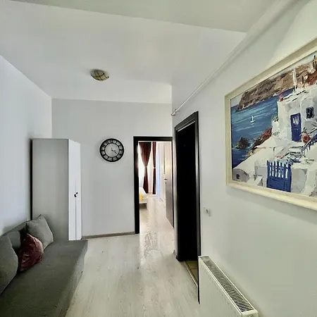 Summerland Nico Апартаменты Мамая