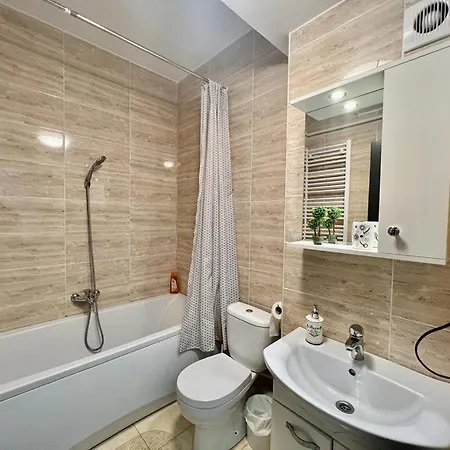 Apartment Summerland Nico