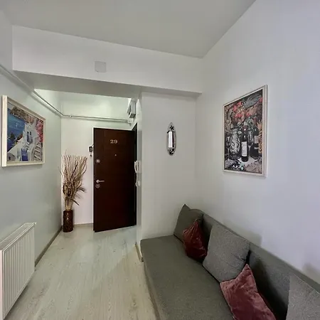 Апартаменты Summerland Nico