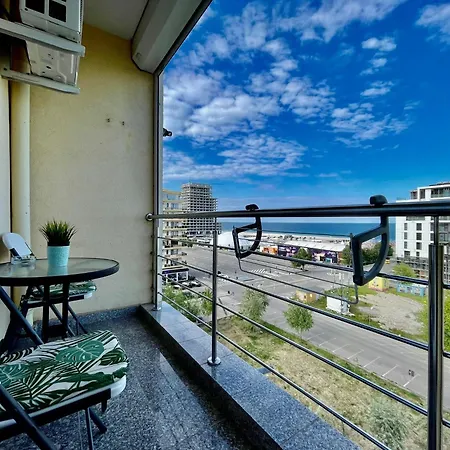 公寓 Summerland Nico