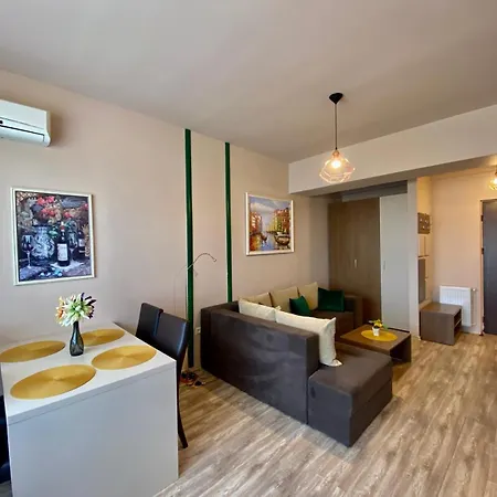 Apartment Summerland Nico