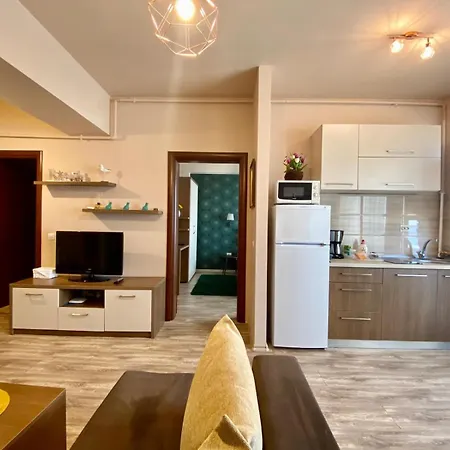 Summerland Nico Apartment *