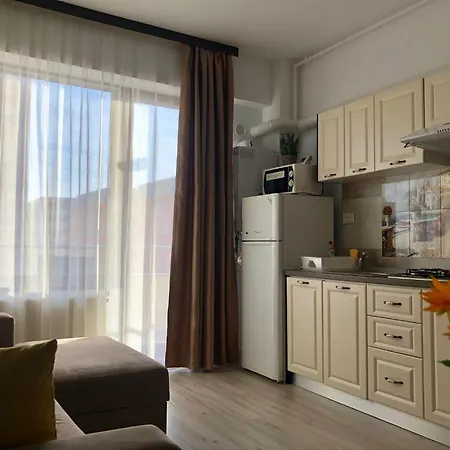 Summerland Nico Apartment