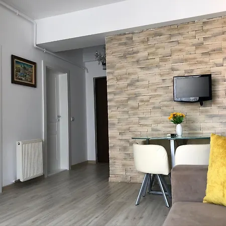 Apartment Summerland Nico *