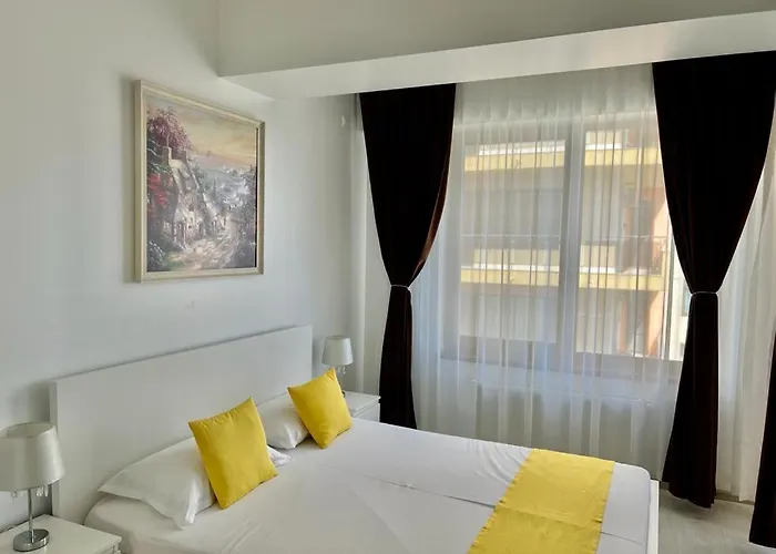 Summerland Nico 公寓 马马亚