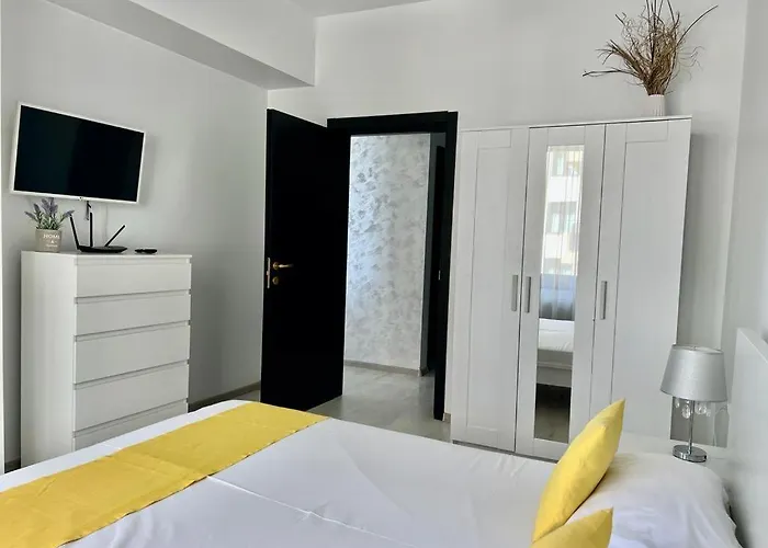 公寓 Summerland Nico