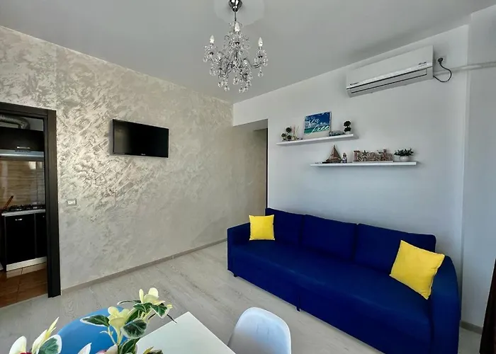 Summerland Nico * 马马亚