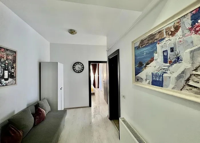 Summerland Nico 公寓 马马亚