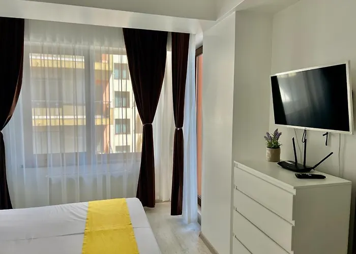 公寓 Summerland Nico