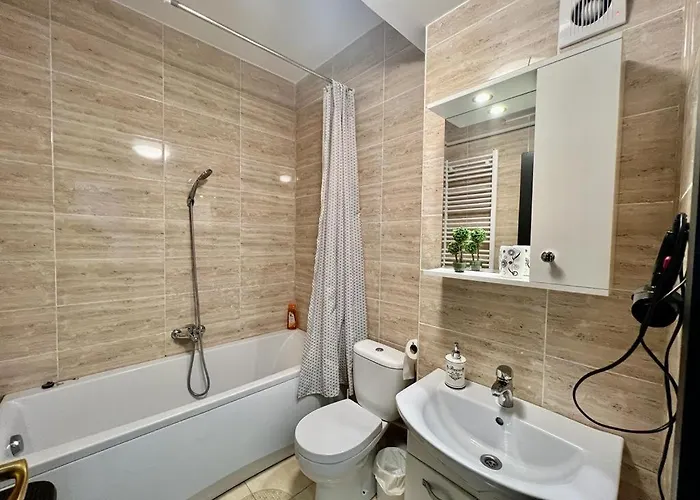 公寓 Summerland Nico