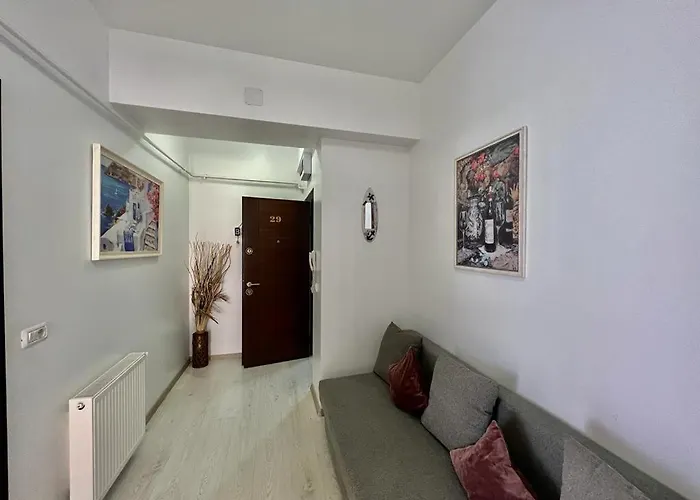 公寓 Summerland Nico