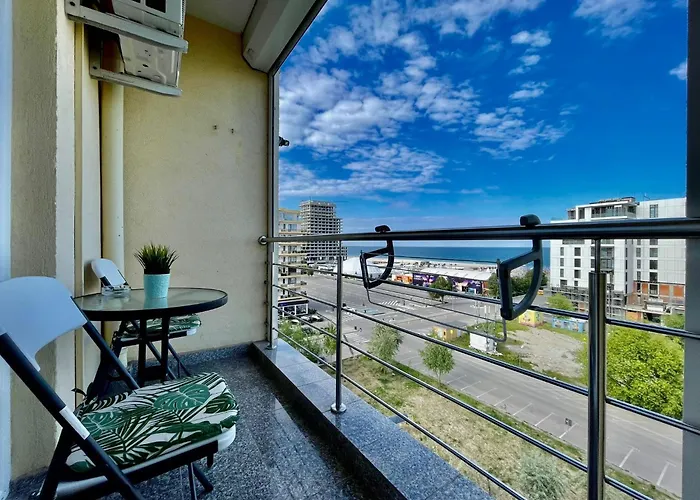 公寓 Summerland Nico