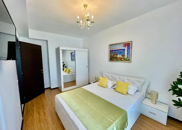 公寓 Summerland Nico