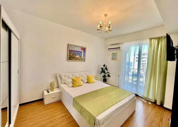 Summerland Nico 公寓 马马亚